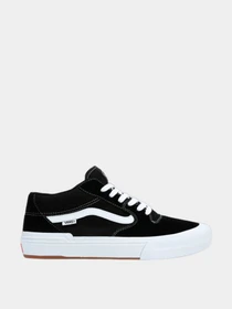 Кеды Vans модель VN0A4BXLBA21 Фото