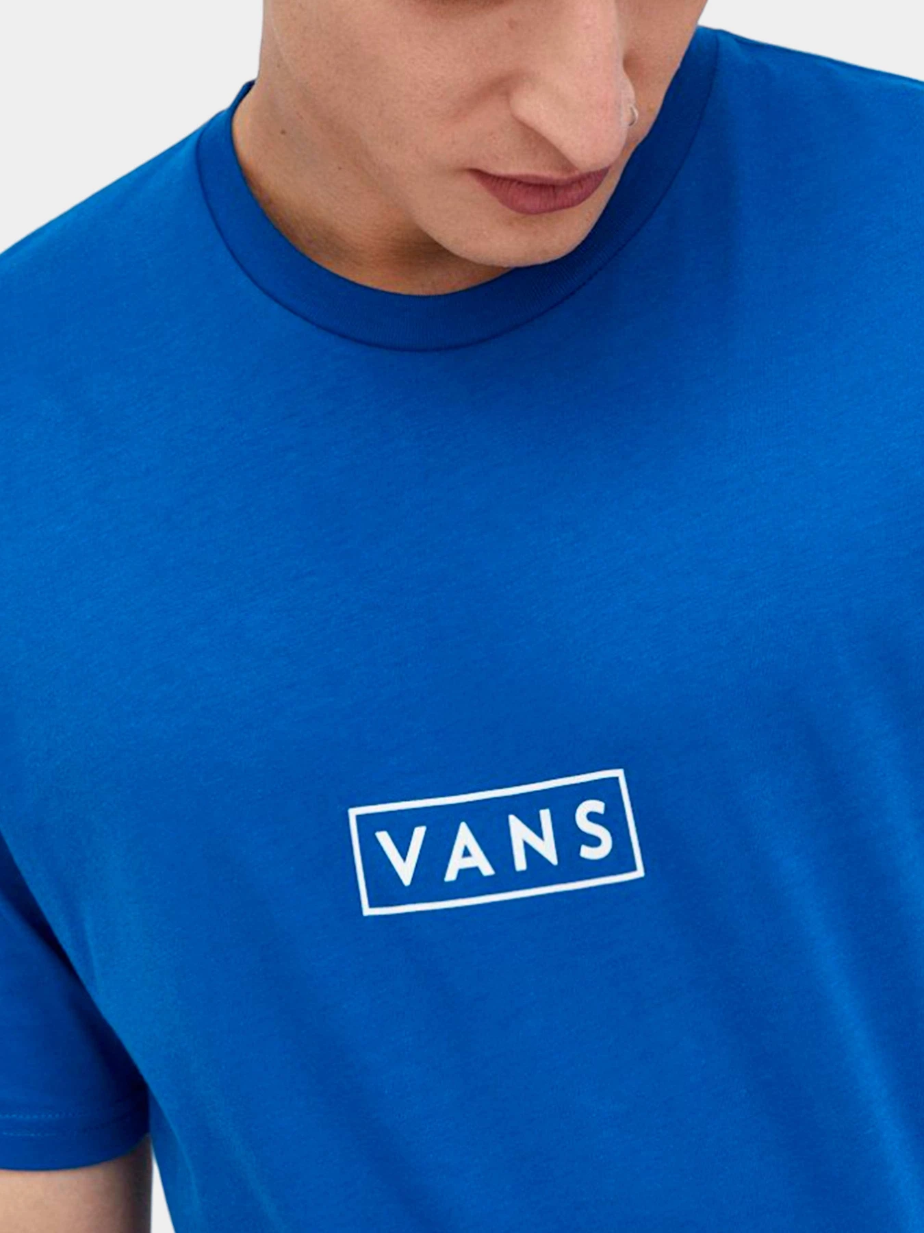Футболки и поло Vans модель VN0A5E81AMQ1 Футболки и поло Vans модель VN0A5E81AMQ1 Фото