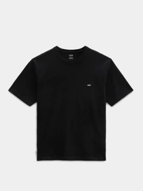 Футболки и поло Vans модель VN0A5I8XBLK1 Фото