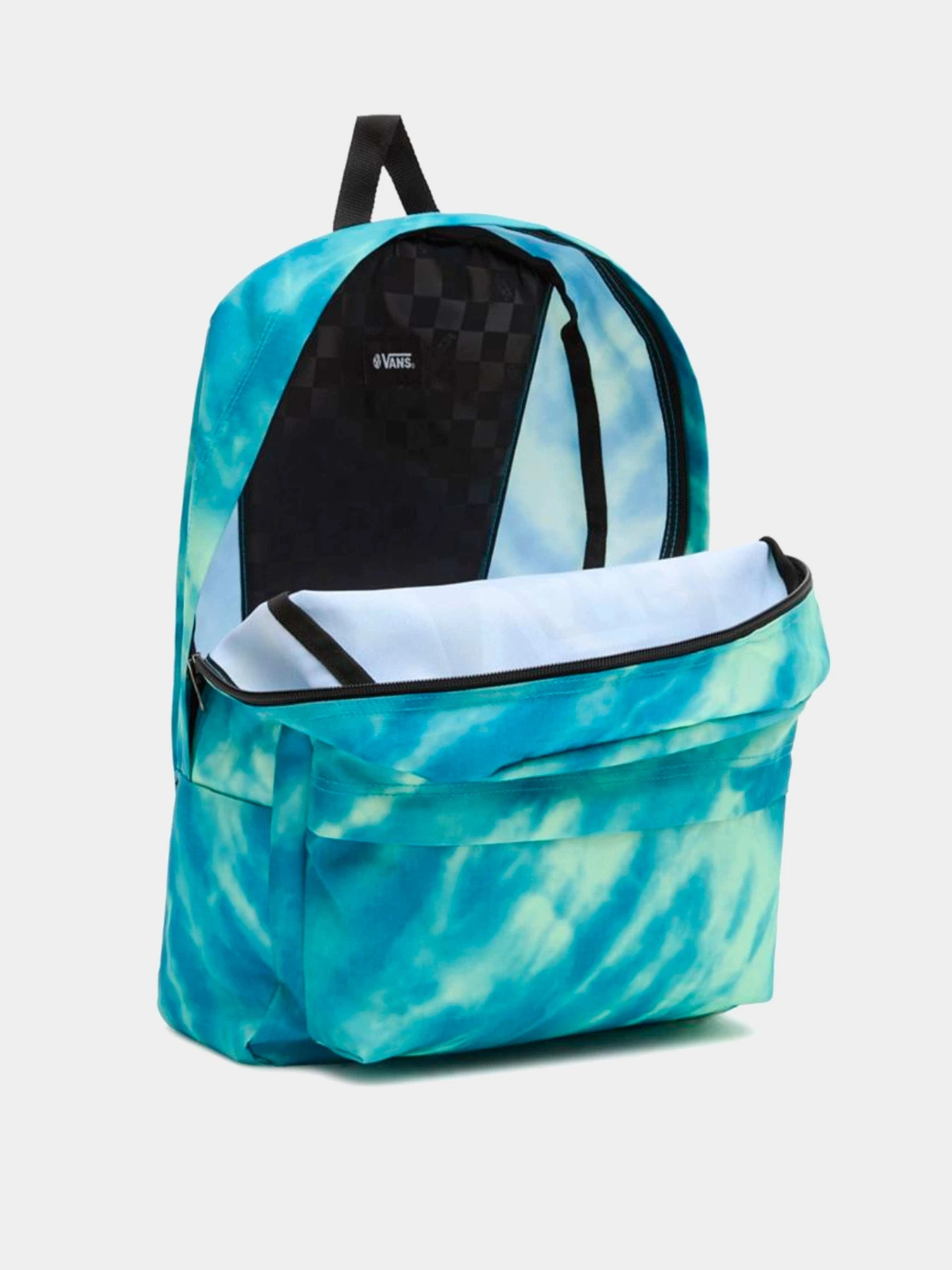 Рюкзаки Vans модель VN0A7SCHGC61 Рюкзаки Vans модель VN0A7SCHGC61 Фото