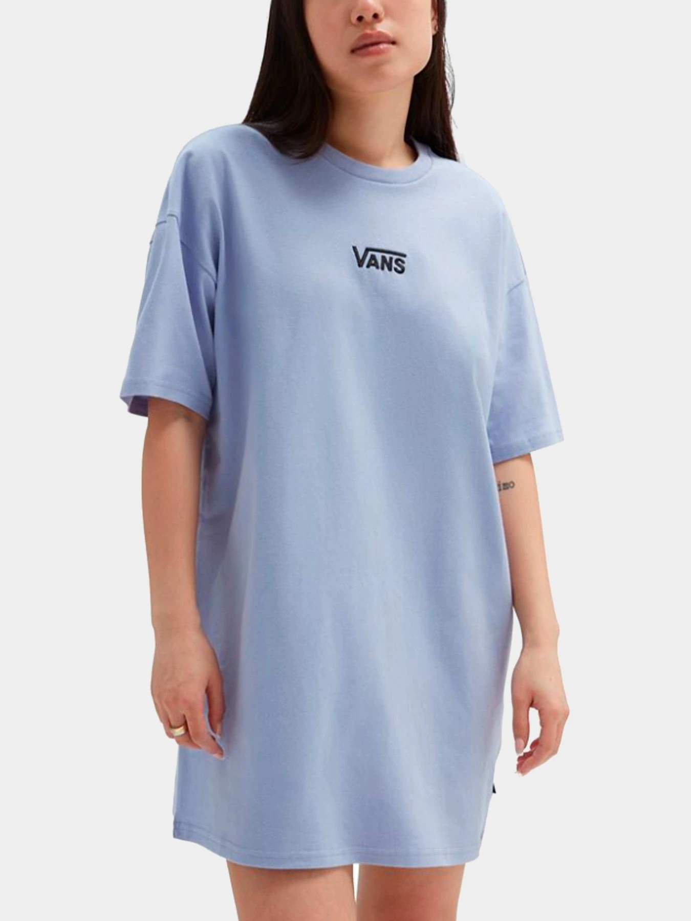 Платья Vans модель VN0A4RU2C8B1 Платья Vans модель VN0A4RU2C8B1 Фото