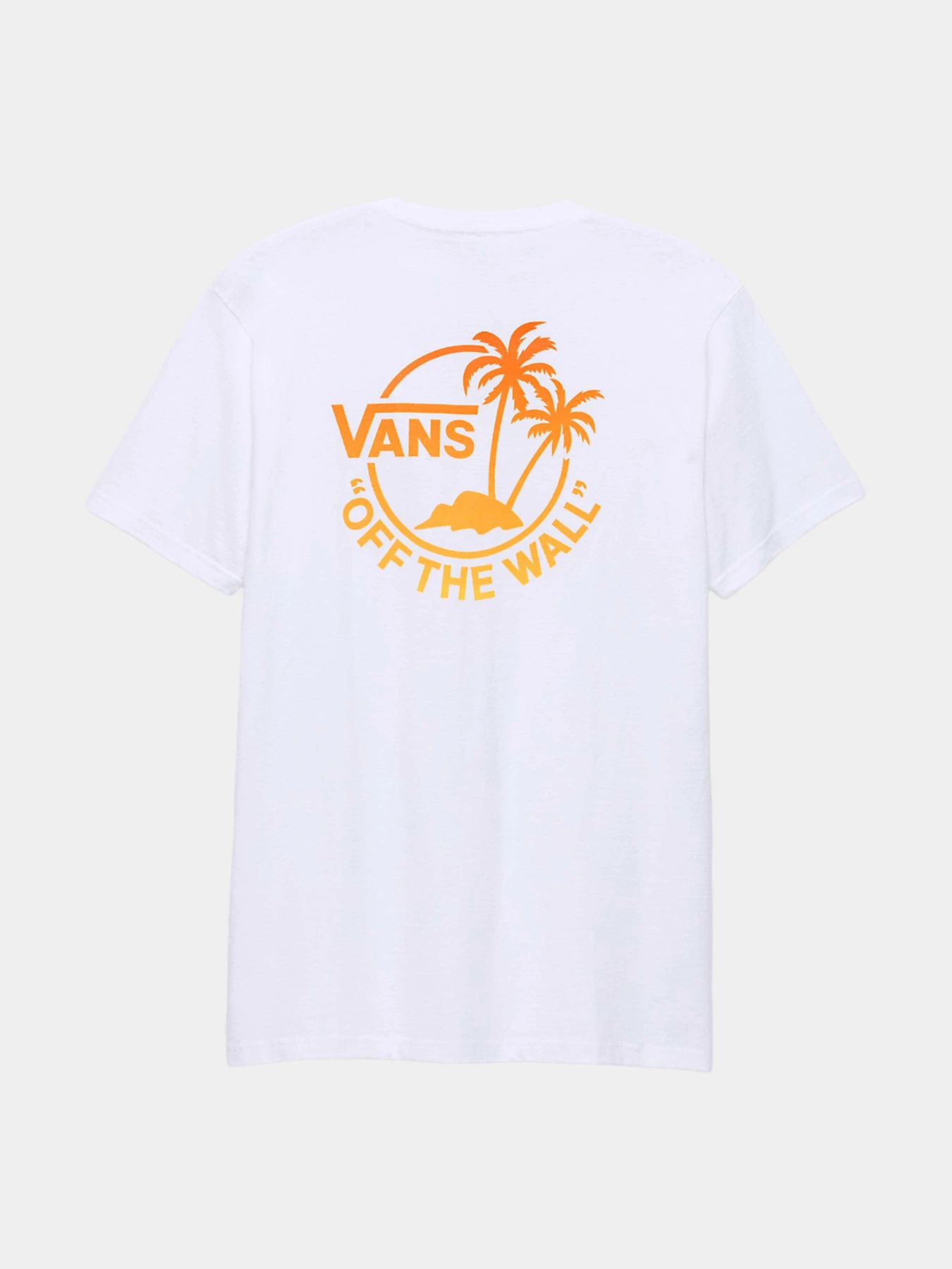 Футболки и поло Vans модель VN0A7SMYCB81 Футболки и поло Vans модель VN0A7SMYCB81 Фото