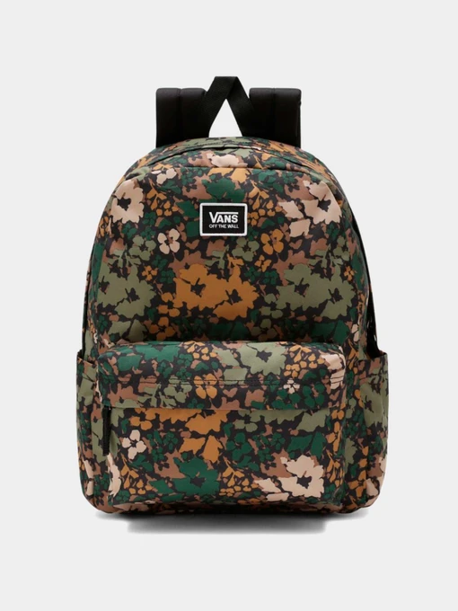 Рюкзаки Vans модель VN0A5I13ZBF1 Фото