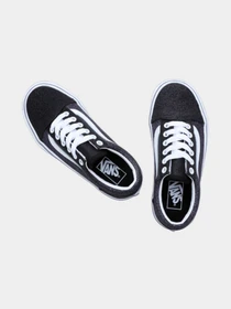 Кеды Vans модель VN0A7Q5FYA61 Фото
