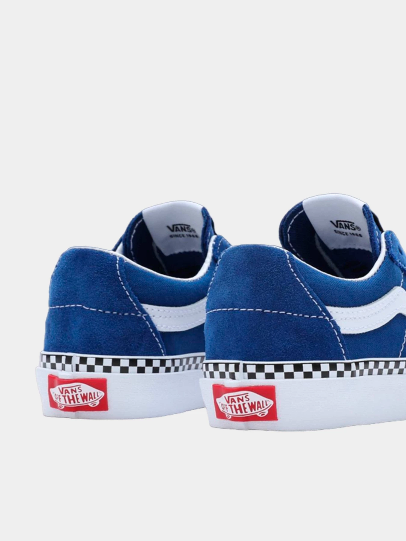 Кеды Vans модель VN0A7Q5L8151 Кеды Vans модель VN0A7Q5L8151 Фото