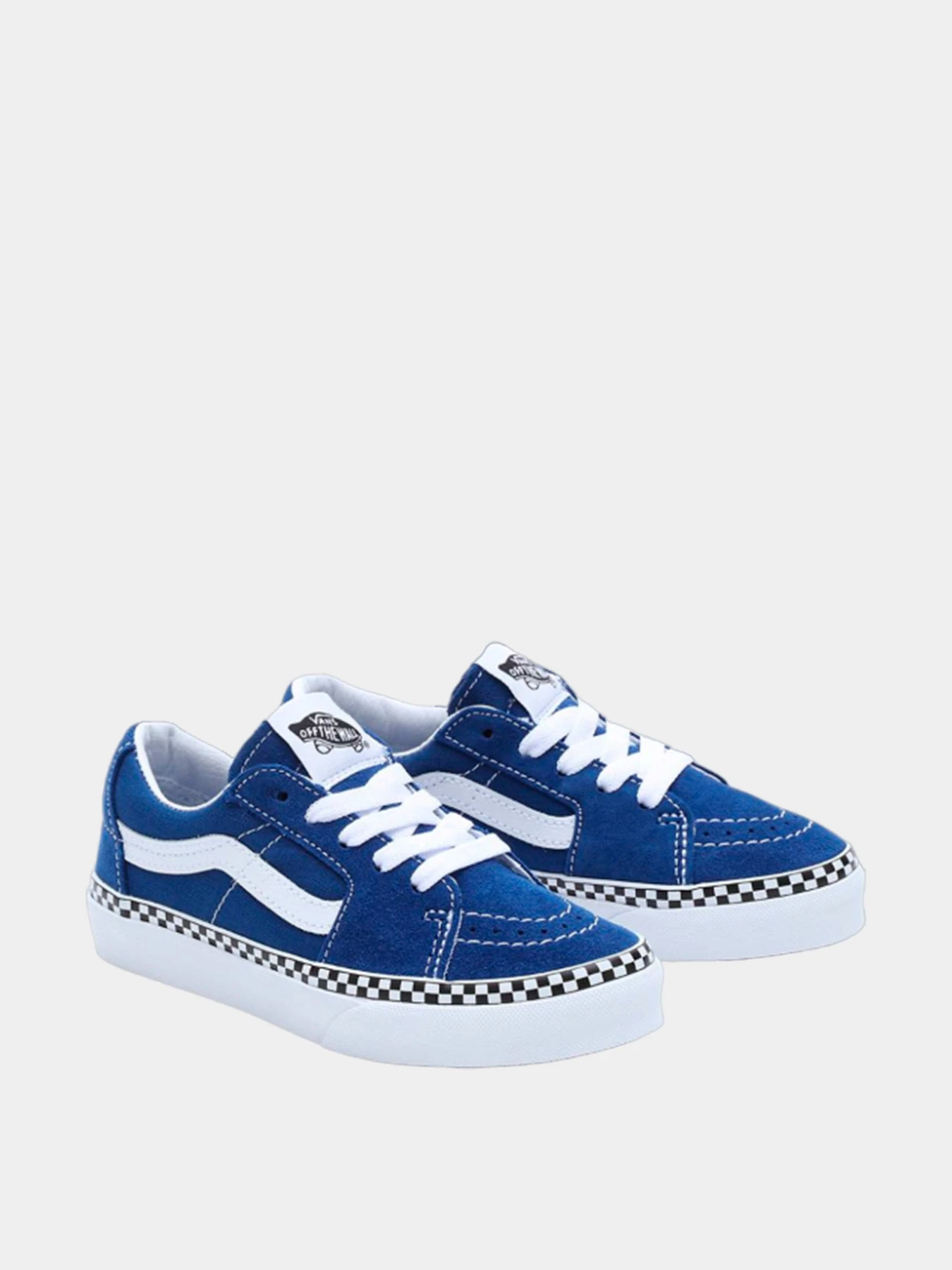 Кеды Vans модель VN0A7Q5L8151 Кеды Vans модель VN0A7Q5L8151 Фото