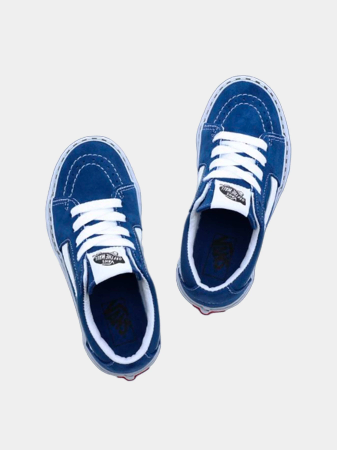Кеды Vans модель VN0A7Q5L8151 Кеды Vans модель VN0A7Q5L8151 Фото