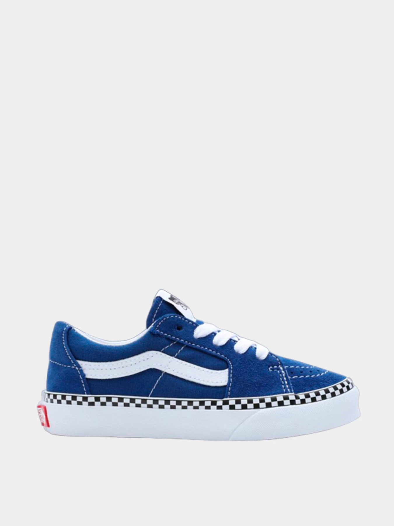 Кеды Vans модель VN0A7Q5L8151 Кеды Vans модель VN0A7Q5L8151 Фото