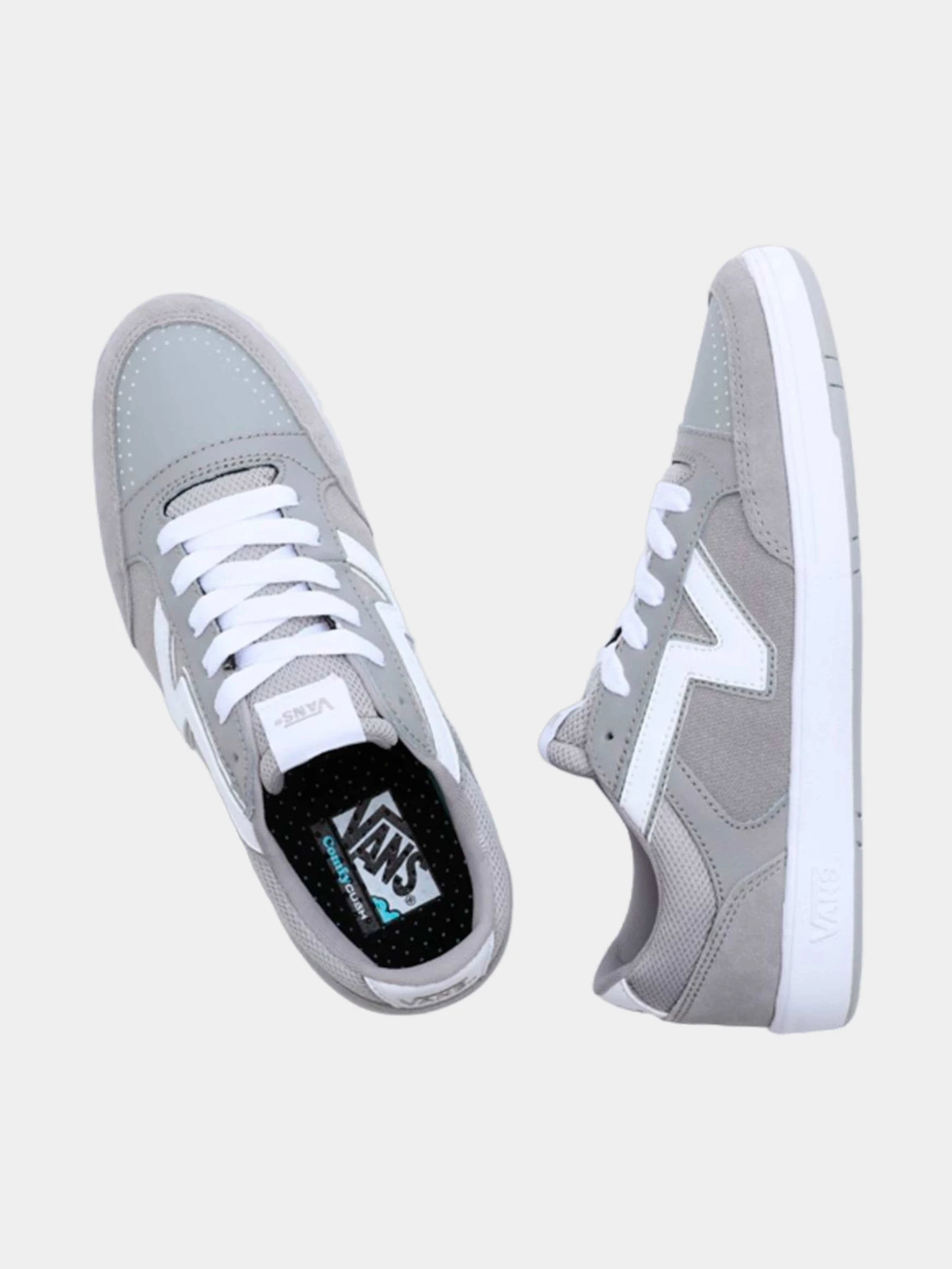 Кроссовки Vans модель VN0A7TNLKAQ1 Кроссовки Vans модель VN0A7TNLKAQ1 Фото