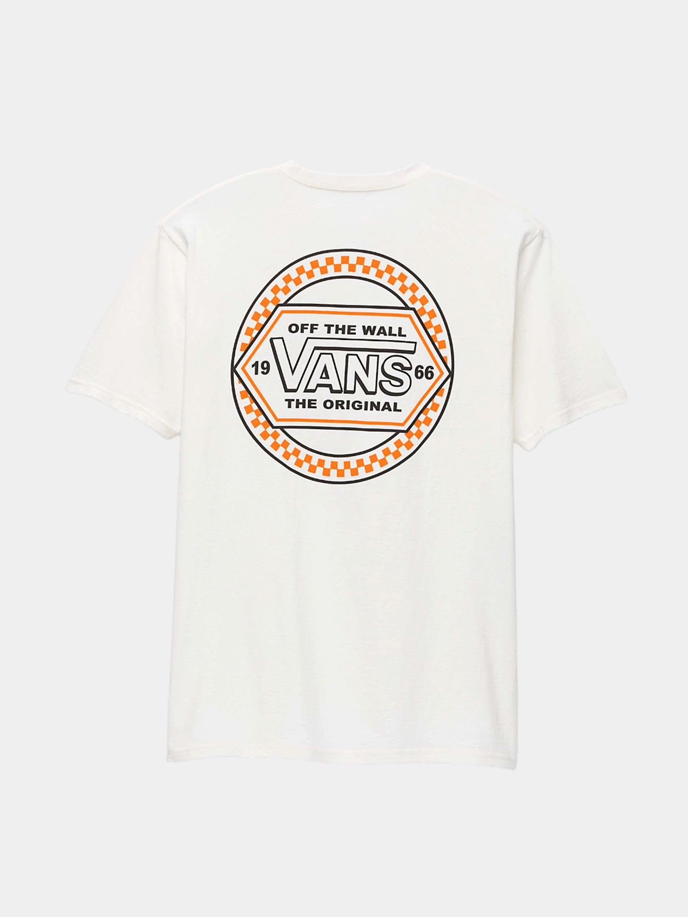 Футболки и поло Vans модель VN0008F1FS81 Футболки и поло Vans модель VN0008F1FS81 Фото