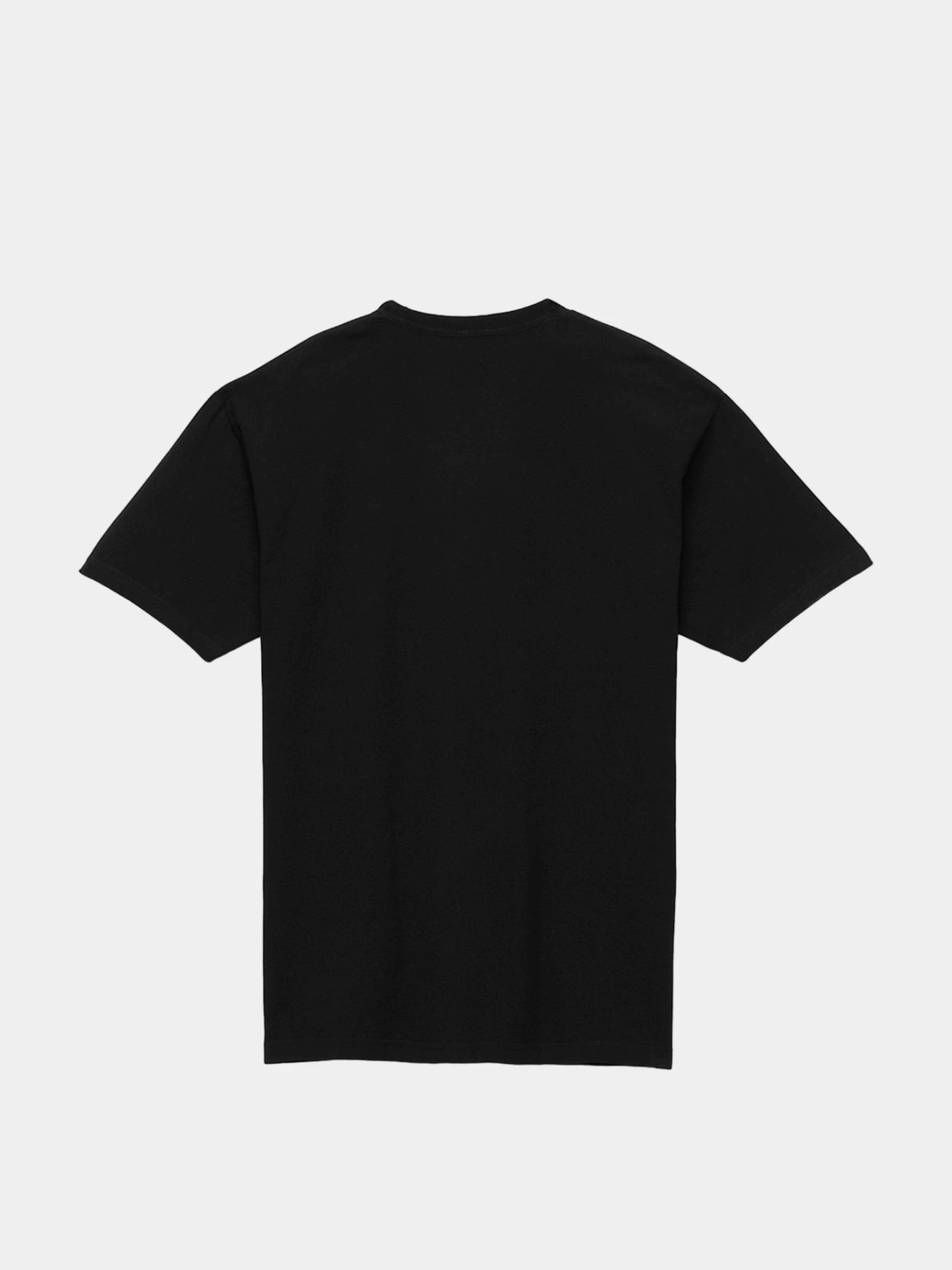 Футболки и поло Vans модель VN0008U1BLK1 Футболки и поло Vans модель VN0008U1BLK1 Фото