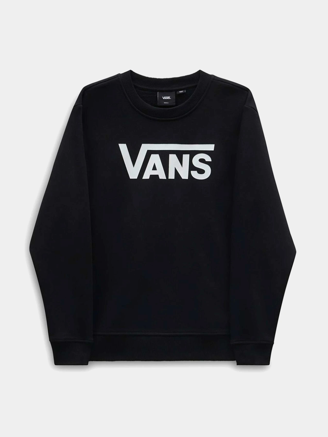Худи и свитшоты Vans модель VN000A5QBLK1 Худи и свитшоты Vans модель VN000A5QBLK1 Фото