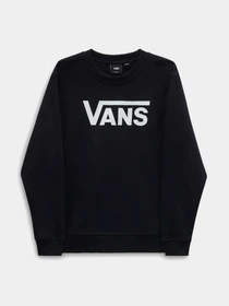 Худи и свитшоты Vans модель VN000A5QBLK1 Фото