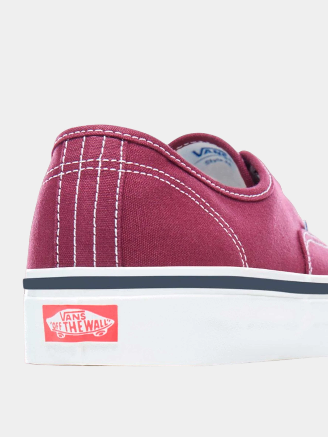 Кеды Vans модель VN0A38ENQA61 Кеды Vans модель VN0A38ENQA61 Фото