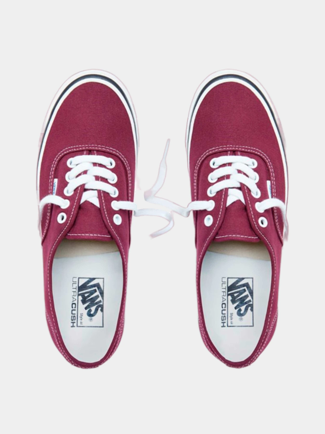 Кеды Vans модель VN0A38ENQA61 Кеды Vans модель VN0A38ENQA61 Фото