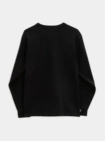 Худи и свитшоты Vans модель VN0A5I8YBLK1 Фото