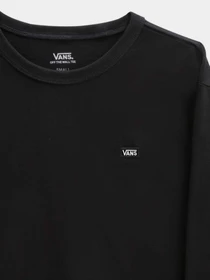 Худи и свитшоты Vans модель VN0A5I8YBLK1 Фото