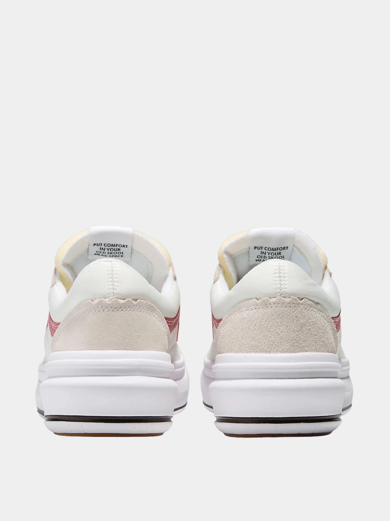 Кеды Vans модель VN0A7Q5ECPE1 Кеды Vans модель VN0A7Q5ECPE1 Фото
