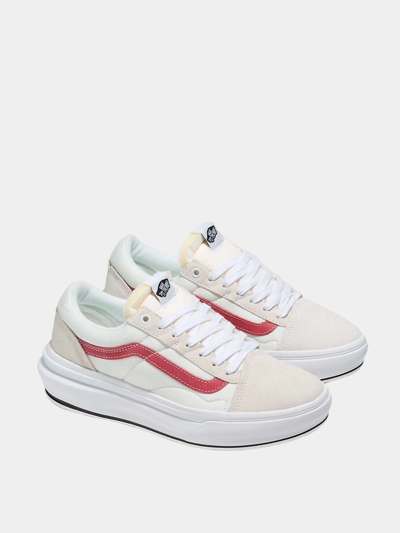 Кеды Vans модель VN0A7Q5ECPE1 Кеды Vans модель VN0A7Q5ECPE1 Фото
