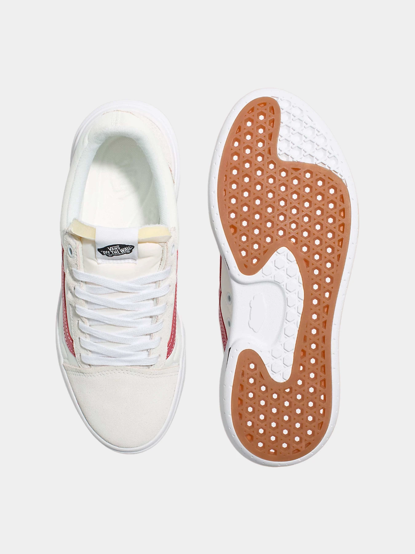 Кеды Vans модель VN0A7Q5ECPE1 Кеды Vans модель VN0A7Q5ECPE1 Фото