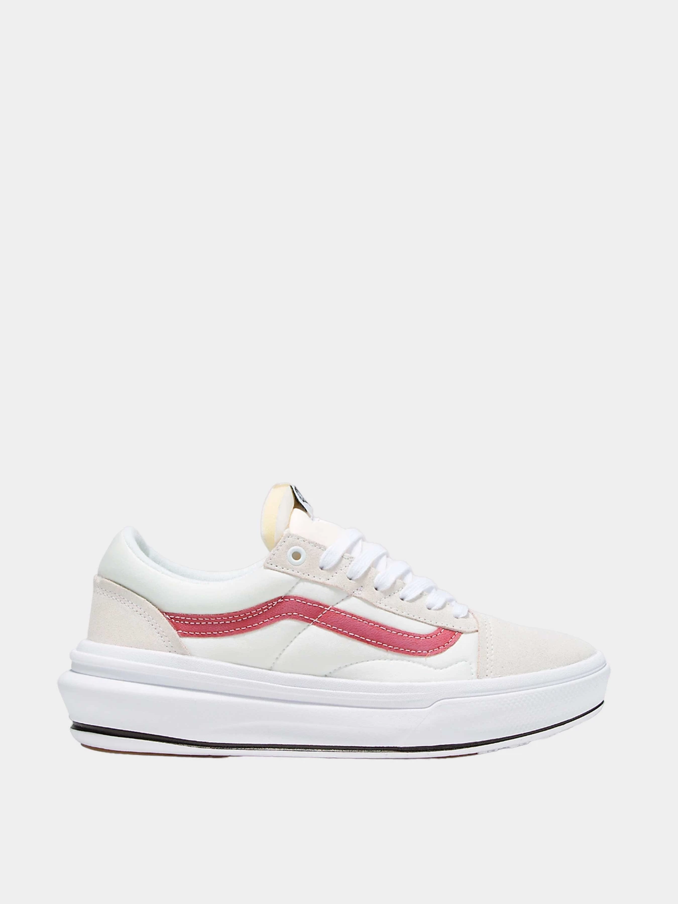 Кеды Vans модель VN0A7Q5ECPE1 Кеды Vans модель VN0A7Q5ECPE1 Фото