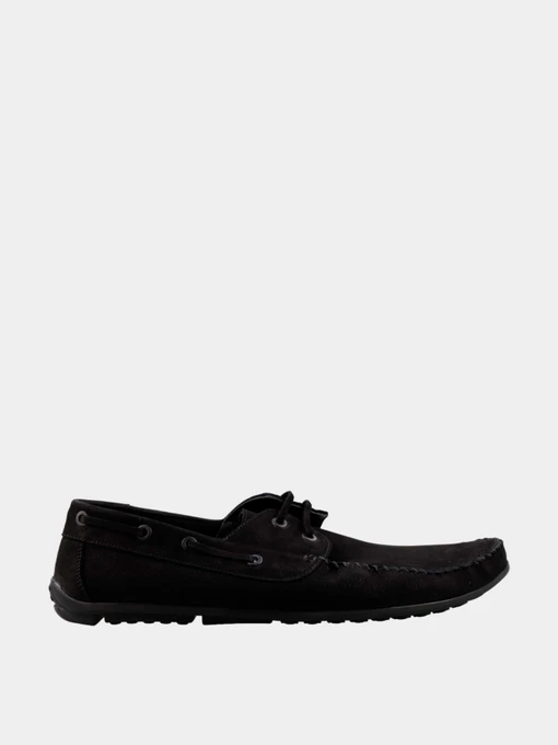 Слипоны и мокасины Gunter модель 23SS15171 Фото