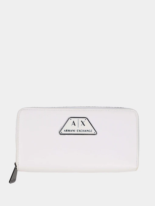 Кошельки Armani Exchange модель 948068-3R784-26410 Фото