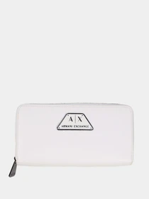 Кошельки Armani Exchange модель 948068-3R784-26410 Фото