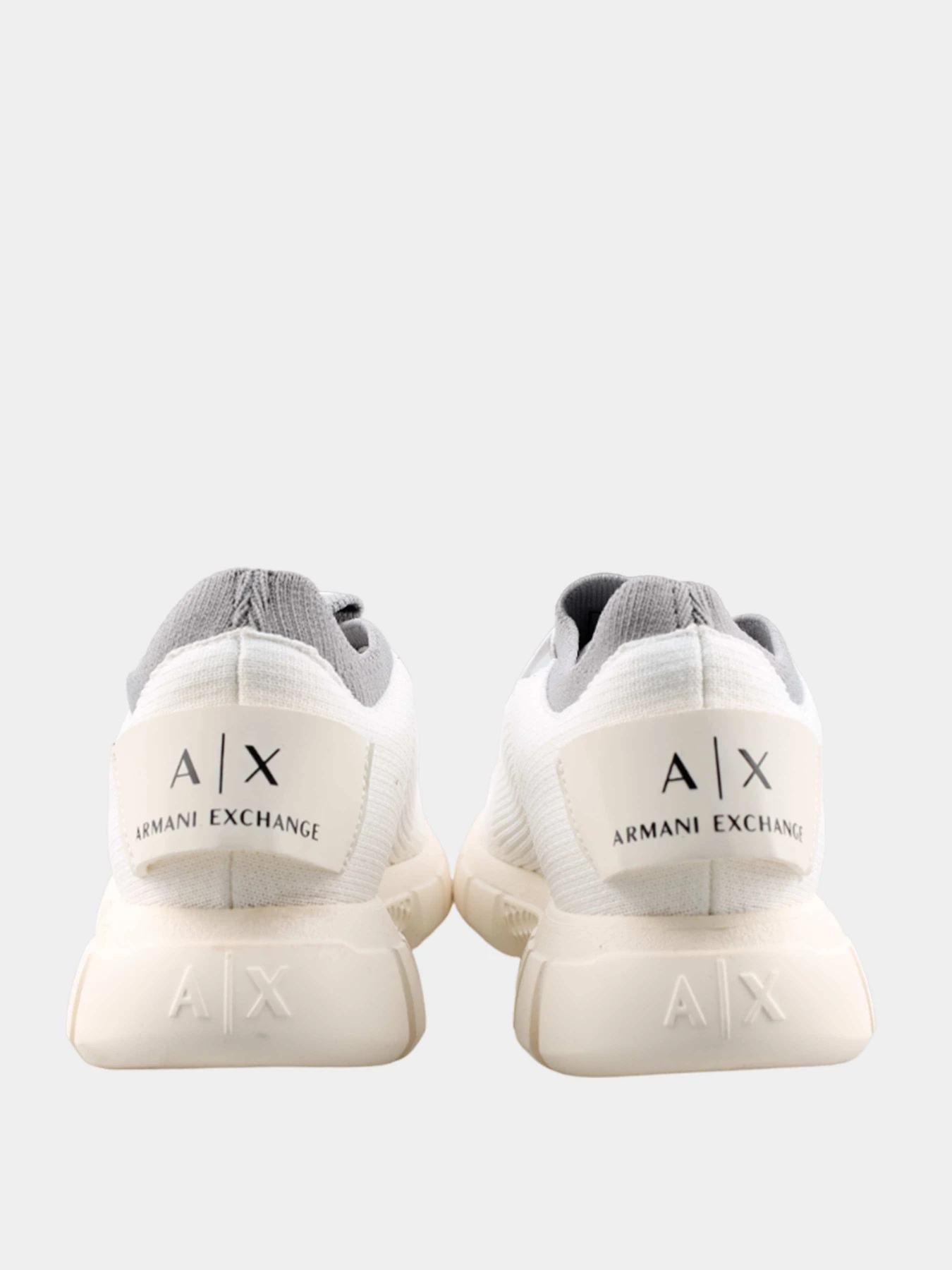 Кроссовки Armani Exchange модель XDX125-XV714-S633 Кроссовки Armani Exchange модель XDX125-XV714-S633 Фото