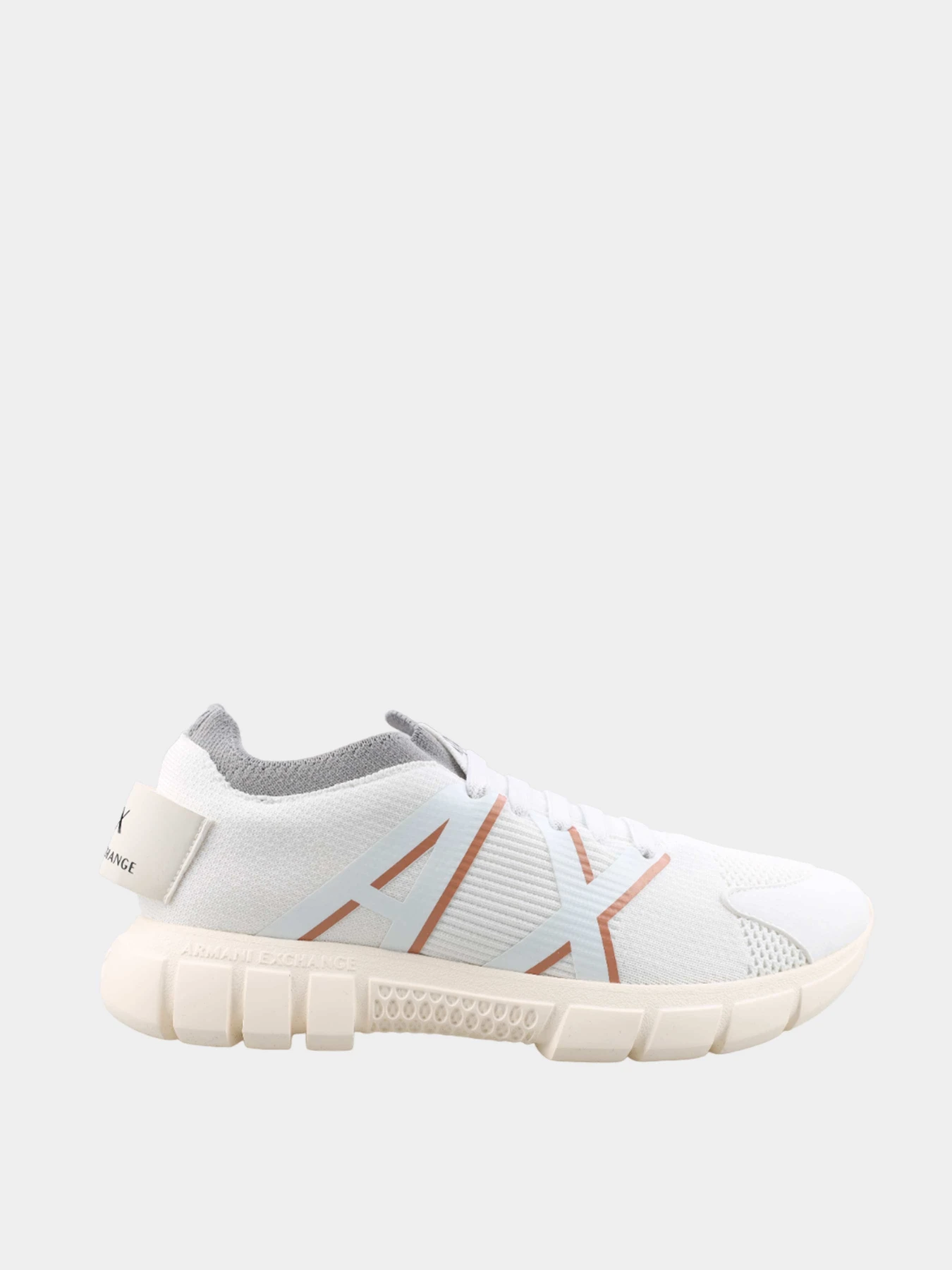 Кроссовки Armani Exchange модель XDX125-XV714-S633 Кроссовки Armani Exchange модель XDX125-XV714-S633 Фото