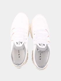 Кроссовки Armani Exchange модель XDX125-XV714-S633 Фото