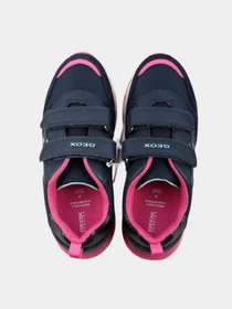 Кроссовки Geox модель J26GZA-054FU-C002 Фото