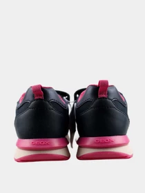 Кроссовки Geox модель J26GZA-054FU-C002 Фото