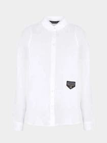 Рубашки Armani Exchange модель 6RYC15-YN3NZ-1000 Фото