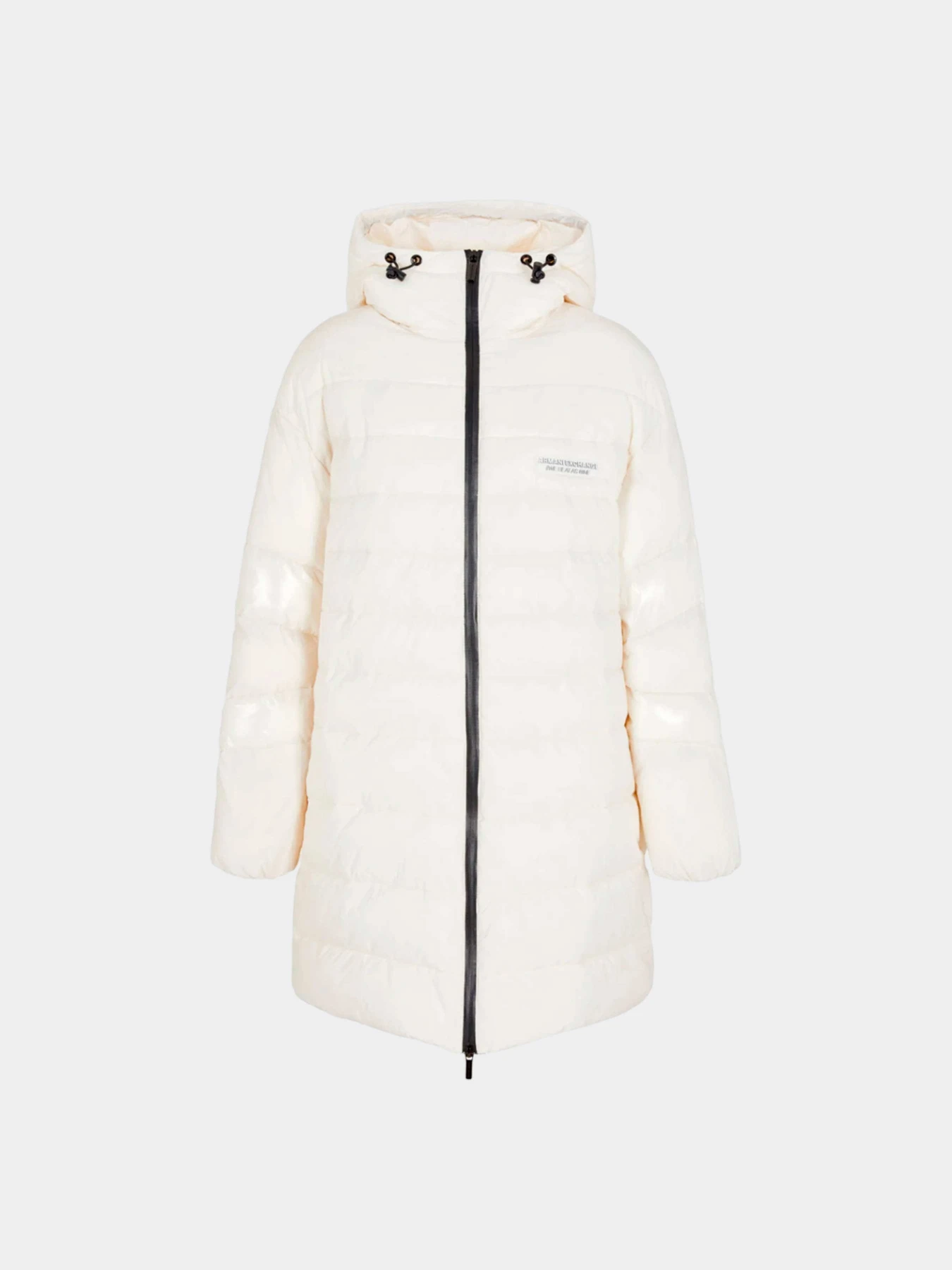 Куртки и дубленки Armani Exchange модель 6RYK19-YN4MZ-1130 Куртки и дубленки Armani Exchange модель 6RYK19-YN4MZ-1130 Фото