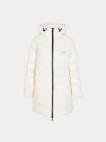 Куртки и дубленки Armani Exchange модель 6RYK19-YN4MZ-1130 Фото