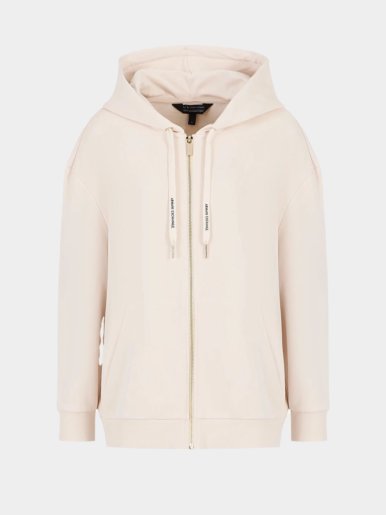 Худи и свитшоты Armani Exchange модель 6RYM10-YJDBZ-1783 Фото