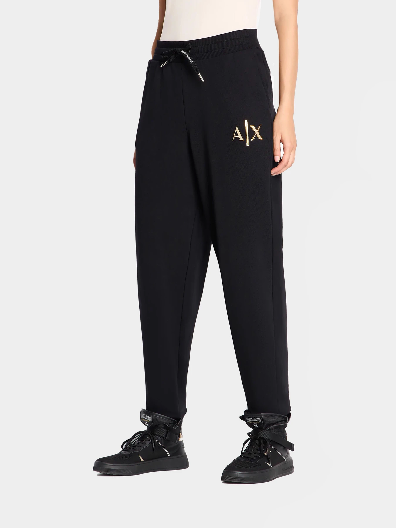 Брюки Armani Exchange модель 6RYP71-YJDBZ-1200 Брюки Armani Exchange модель 6RYP71-YJDBZ-1200 Фото