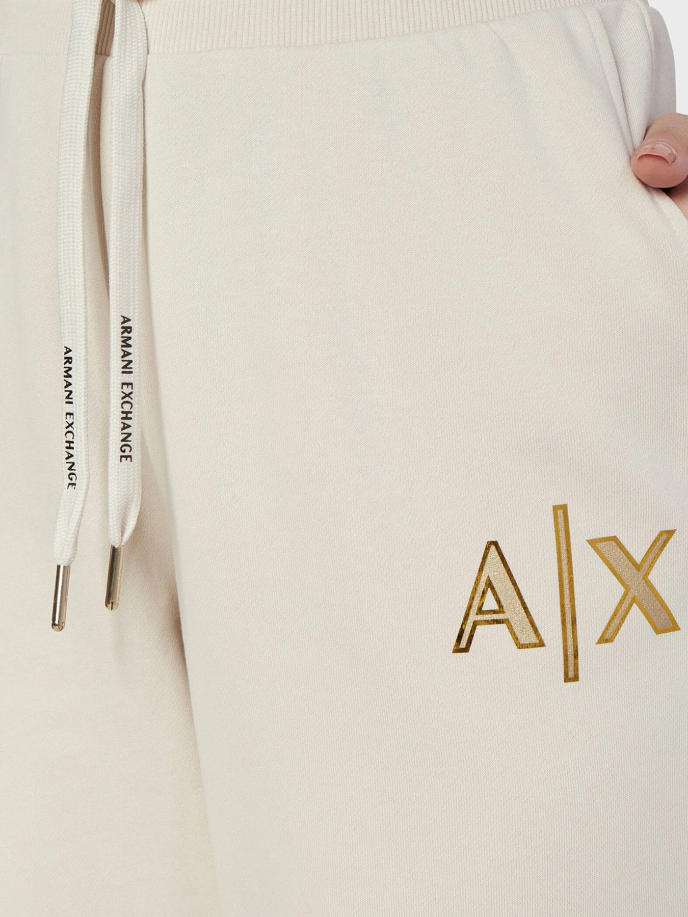 Брюки Armani Exchange модель 6RYP71-YJDBZ-1783 Брюки Armani Exchange модель 6RYP71-YJDBZ-1783 Фото