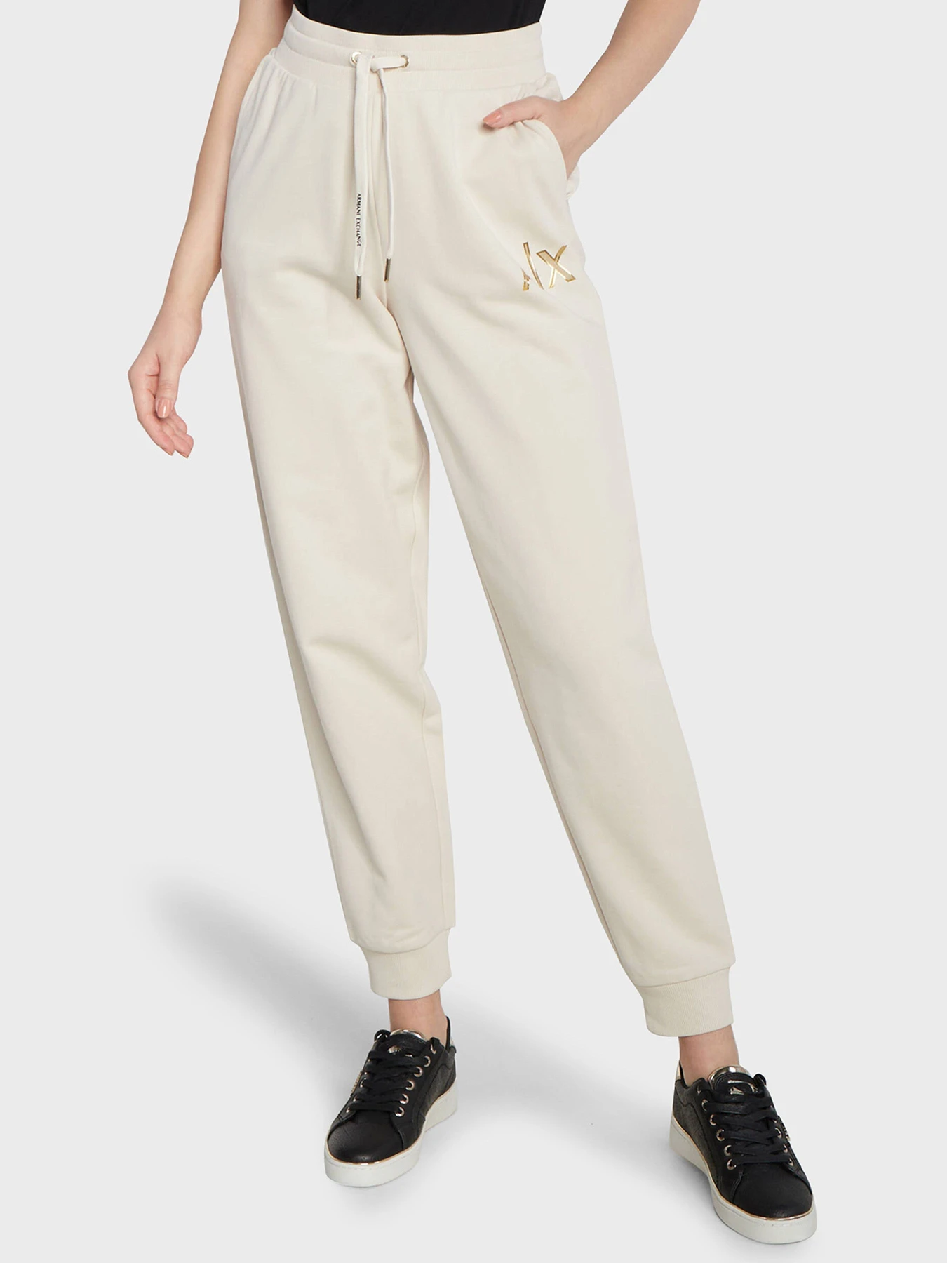 Брюки Armani Exchange модель 6RYP71-YJDBZ-1783 Брюки Armani Exchange модель 6RYP71-YJDBZ-1783 Фото