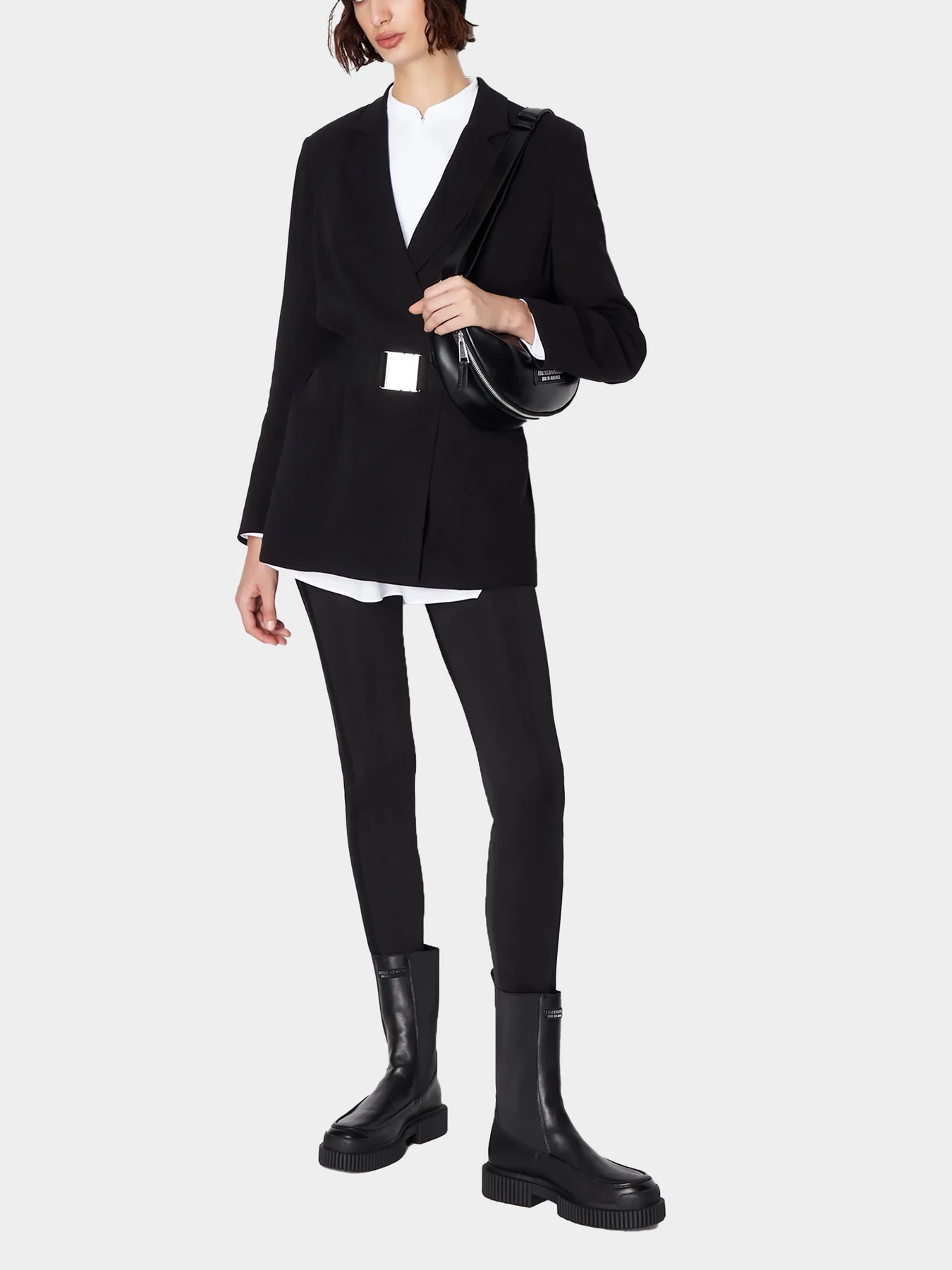 Брюки Armani Exchange модель 6RYPAY-YJBPZ-1200 Брюки Armani Exchange модель 6RYPAY-YJBPZ-1200 Фото