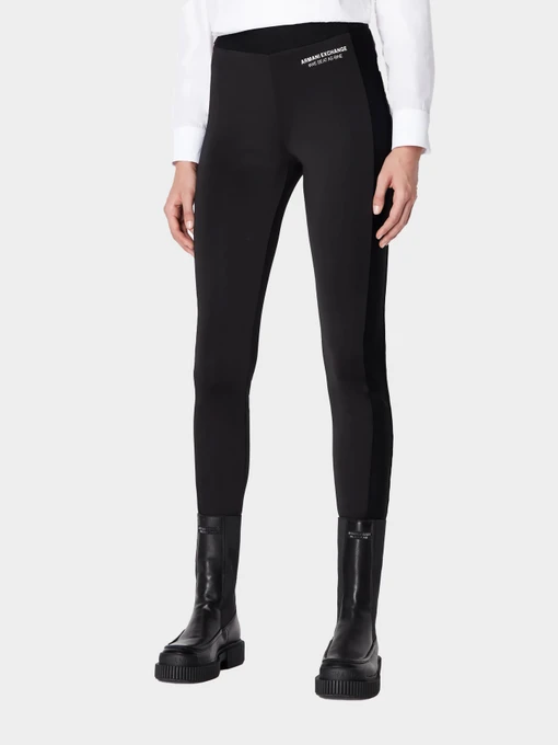 Брюки Armani Exchange модель 6RYPAY-YJBPZ-1200 Фото