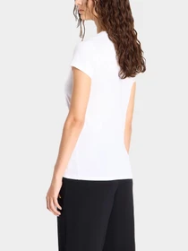 Футболки и поло Armani Exchange модель 6RYT07-YJ8QZ-1000 Фото