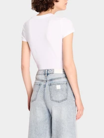 Футболки и поло Armani Exchange модель 6RYT36-YJC7Z-1000 Фото