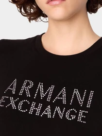 Футболки и поло Armani Exchange модель 6RYT36-YJC7Z-1200 Фото