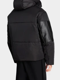 Куртки и дубленки Armani Exchange модель 6RZB13-ZNJ7Z-1200 Фото