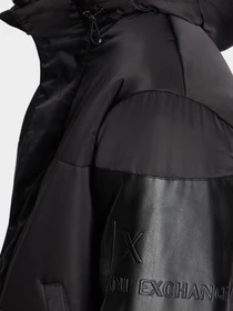Куртки и дубленки Armani Exchange модель 6RZB13-ZNJ7Z-1200 Фото