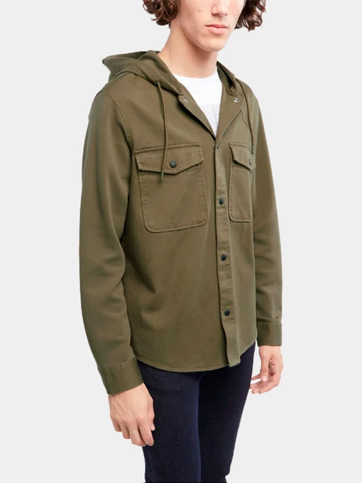 Рубашки Armani Exchange модель 6RZCL1-Z196Z-1784 Фото