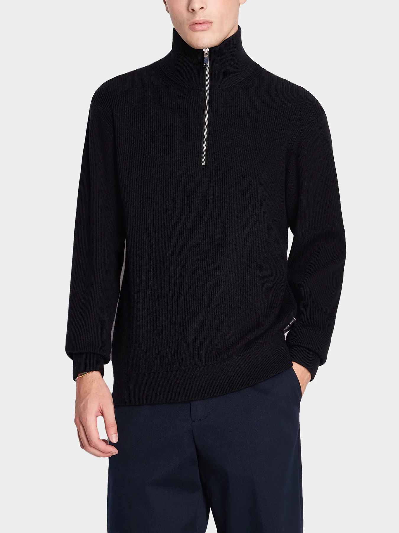 Худи и свитшоты Armani Exchange модель 6RZM6G-ZM1LZ-1583 Худи и свитшоты Armani Exchange модель 6RZM6G-ZM1LZ-1583 Фото