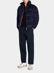 Худи и свитшоты Armani Exchange модель 6RZM6G-ZM1LZ-1583 Фото